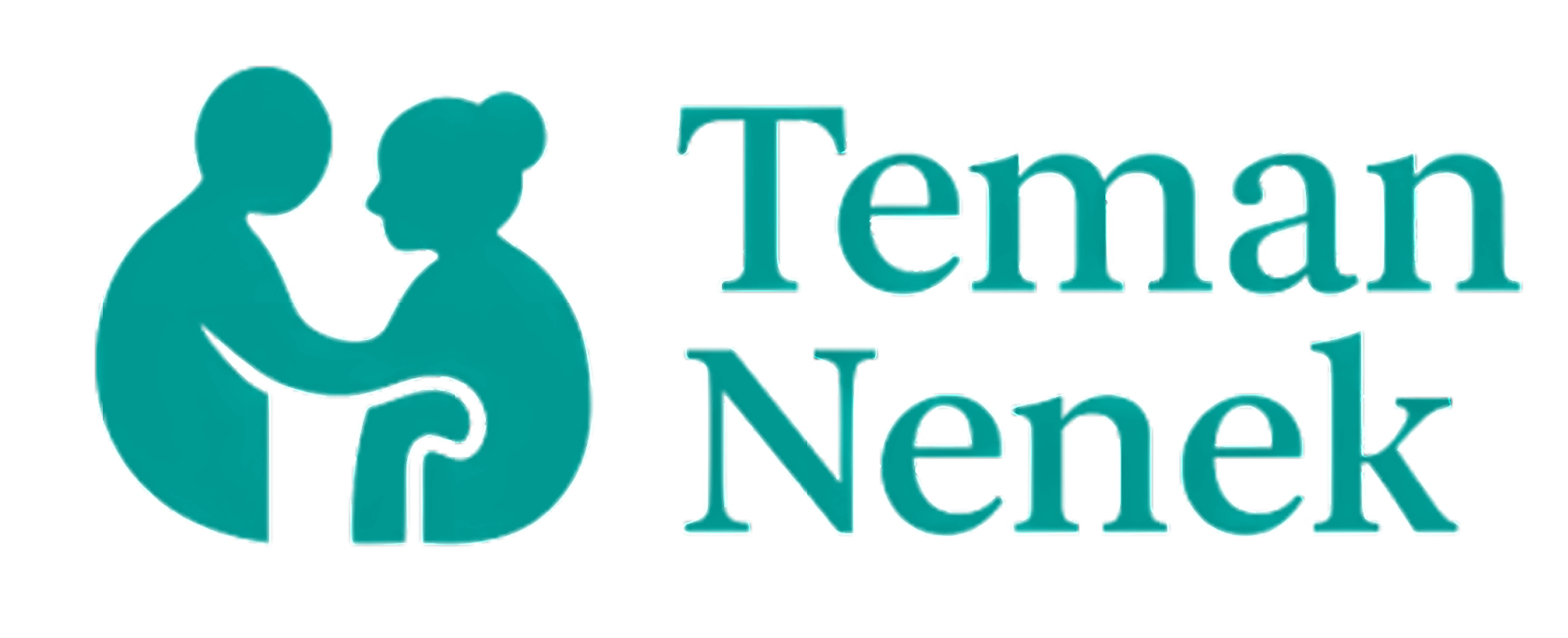 Teman Lansia Logo